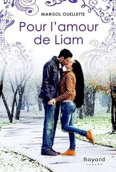 Paperback Pour l'amour de Liam [French] Book