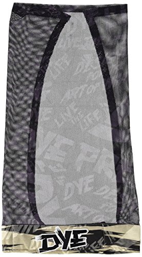 Dye Paintball Zubehör Head Wrap, Grey, 2199