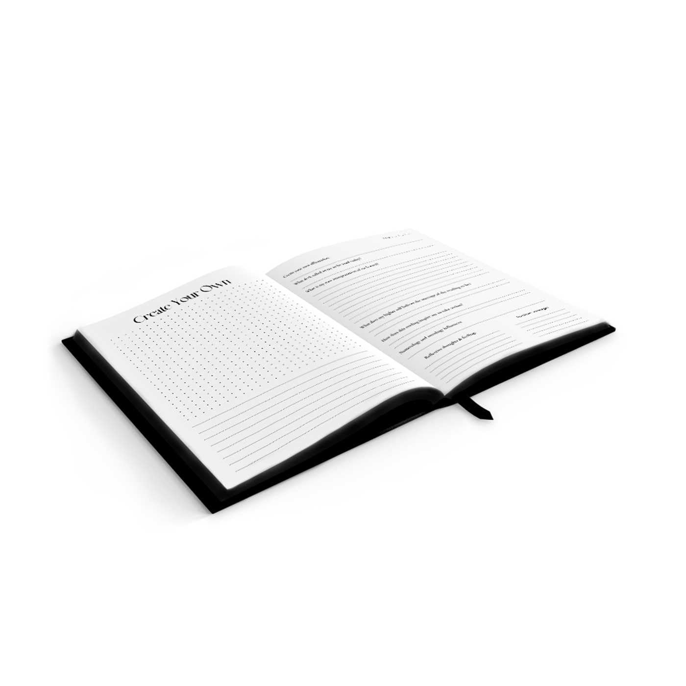 Seasons of Tarot: A Guided Journal with 66 Spreads and Daily Affirmations for Reflection & Transformation