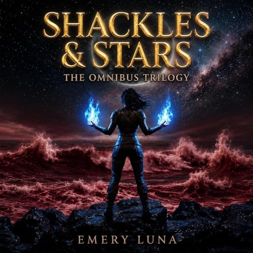 Shackles and Stars cover art