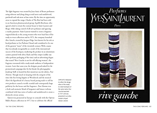 Little Book of Yves Saint Laurent: The Story of the Iconic Fashion House: 8
