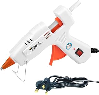 YIFENG by HEXAR® Hot Glue Gun