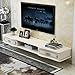 CSD Floating Regal Wandmontierte Audio- / Video-Konsole TV-TV-TV-TV-Stand-Bord-Rack TV-Kabinett Medienkonsole Gaming Console Regale Unterhaltung Media Center Speicher Console Display Regal