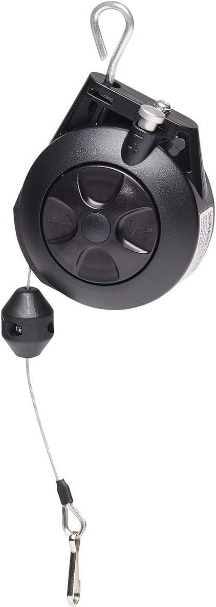 Reelcraft - TB 03 REELCRAFT 6FT 1.53.0 LBS Tool Balancer with Cable