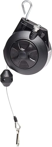 Reelcraft Balanceador de herramientas TB-05 para 3 a 5 libras