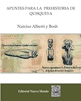 Apuntes Para la Prehistoria de Quisqueya 1456493620 Book Cover