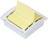 3M DS123BG-Y Post It Pop Up Notes