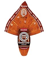 Uovo di Pasqua Masterchef