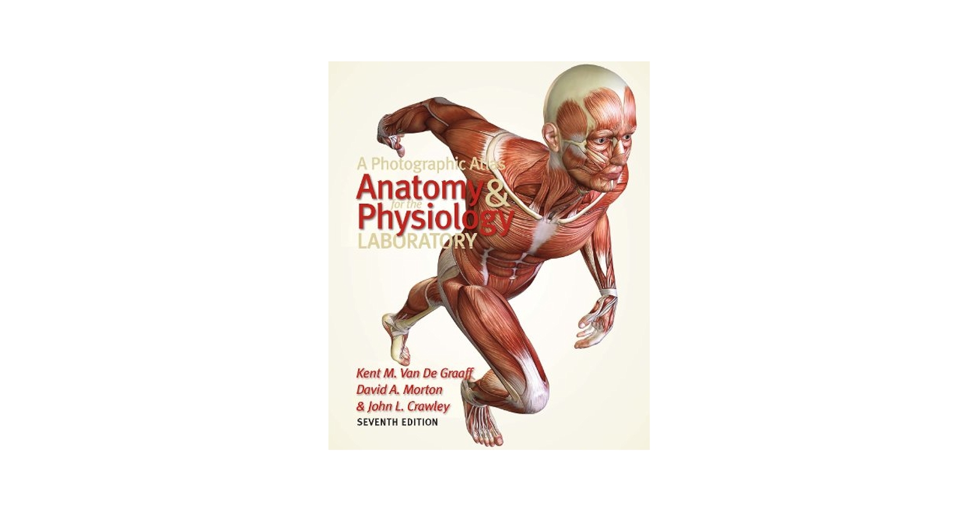 Anatomy A Photographic Atlas 第8版 Anatomy: A Photographic