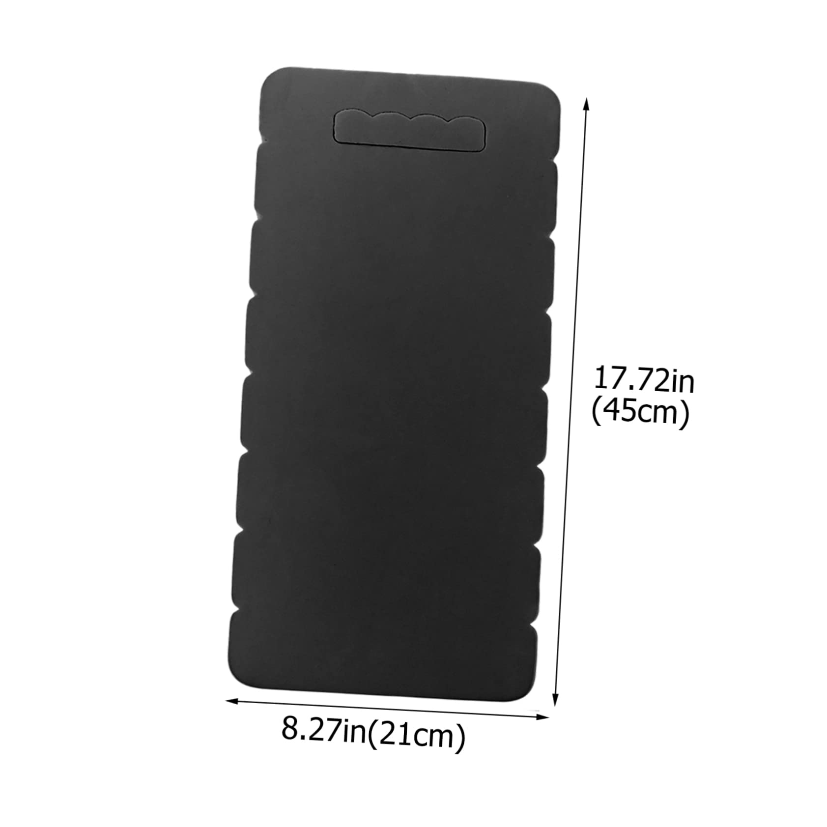 GARIOUANS 4 Pièces Coussin Genoux Jardin Tapis De Jardinage EVA