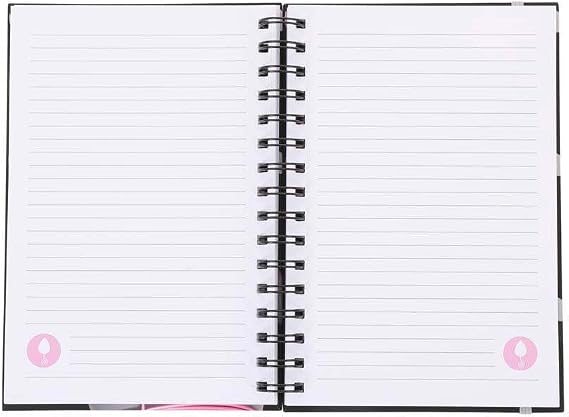 ZAG STORE - Miraculous Ladybug - Polymouse Super Hero Notebook