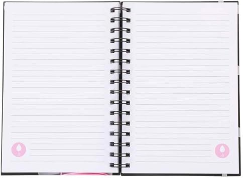 ZAG STORE - Miraculous Ladybug - Polymouse Super Hero Notebook