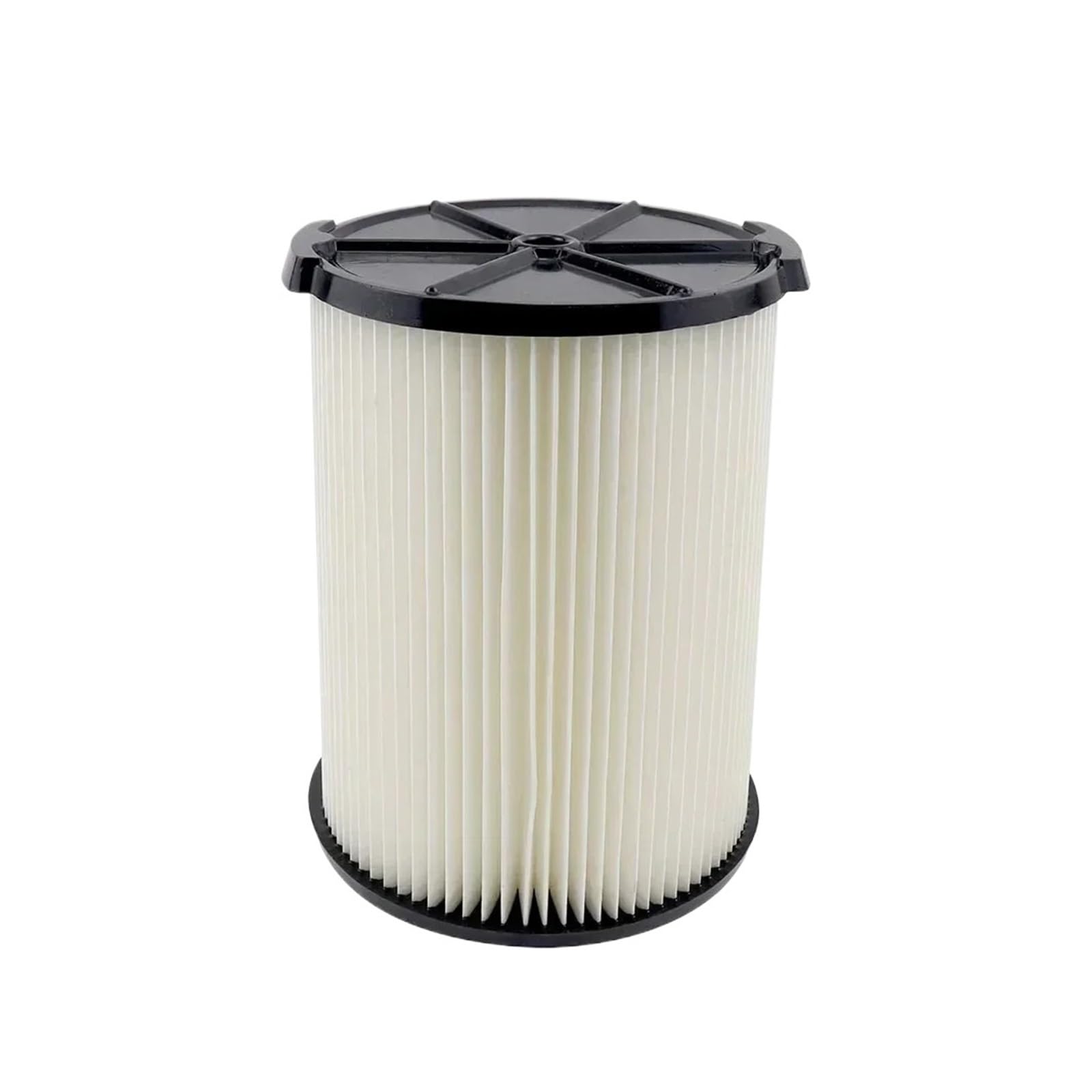 Élément filtrant VF5000 lavable pour aspirateur de débris de garage