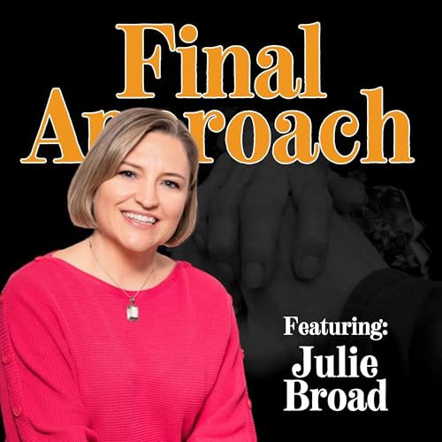 Empowering Authors and Communities: Julie Broad&rsquo;s BookLaunchers Story