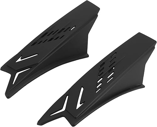 2 Uds casco oreja cuernos casco motocicleta cuernos estilo punk scooter motocicleta casco motocicleta accesorios