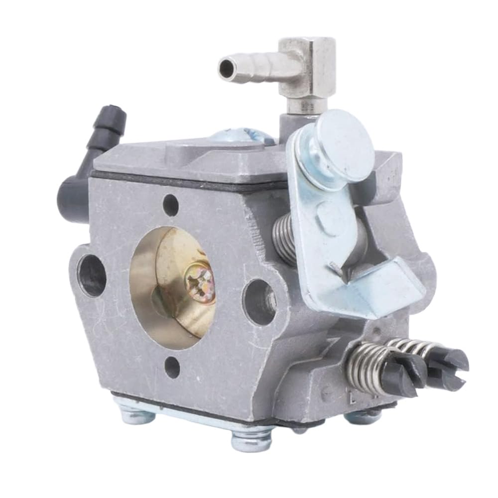 Sostituzione del carburatore con Filtro dell'Aria e guarnizioni del Tubo del Carburante per Motosega Stihl 028 028AV