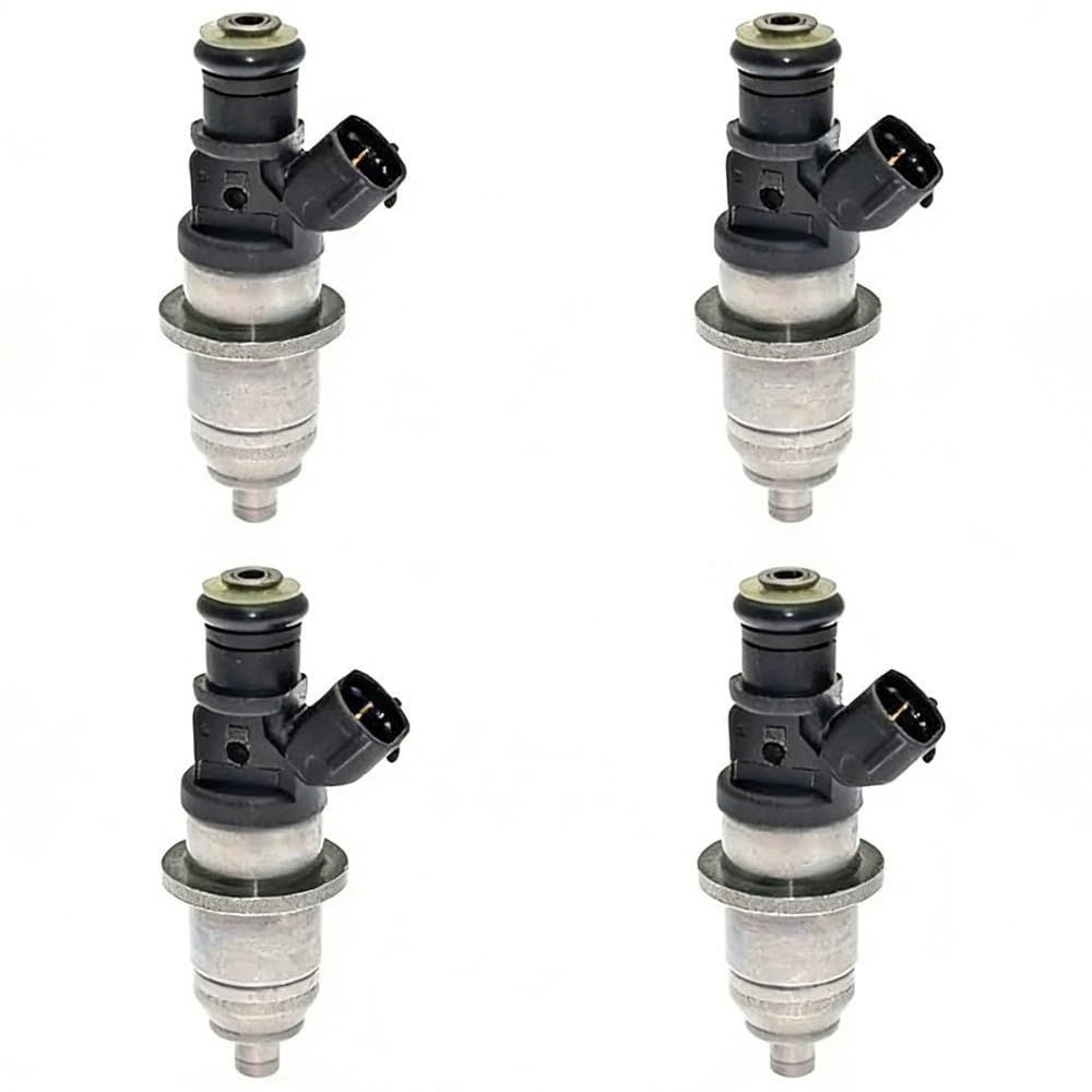 Iniettore Carburante Per Mitsubishi Per Pajero Per Carisma 4G93 1.8 E7T05071 MR560552 1465A002 1465A003
