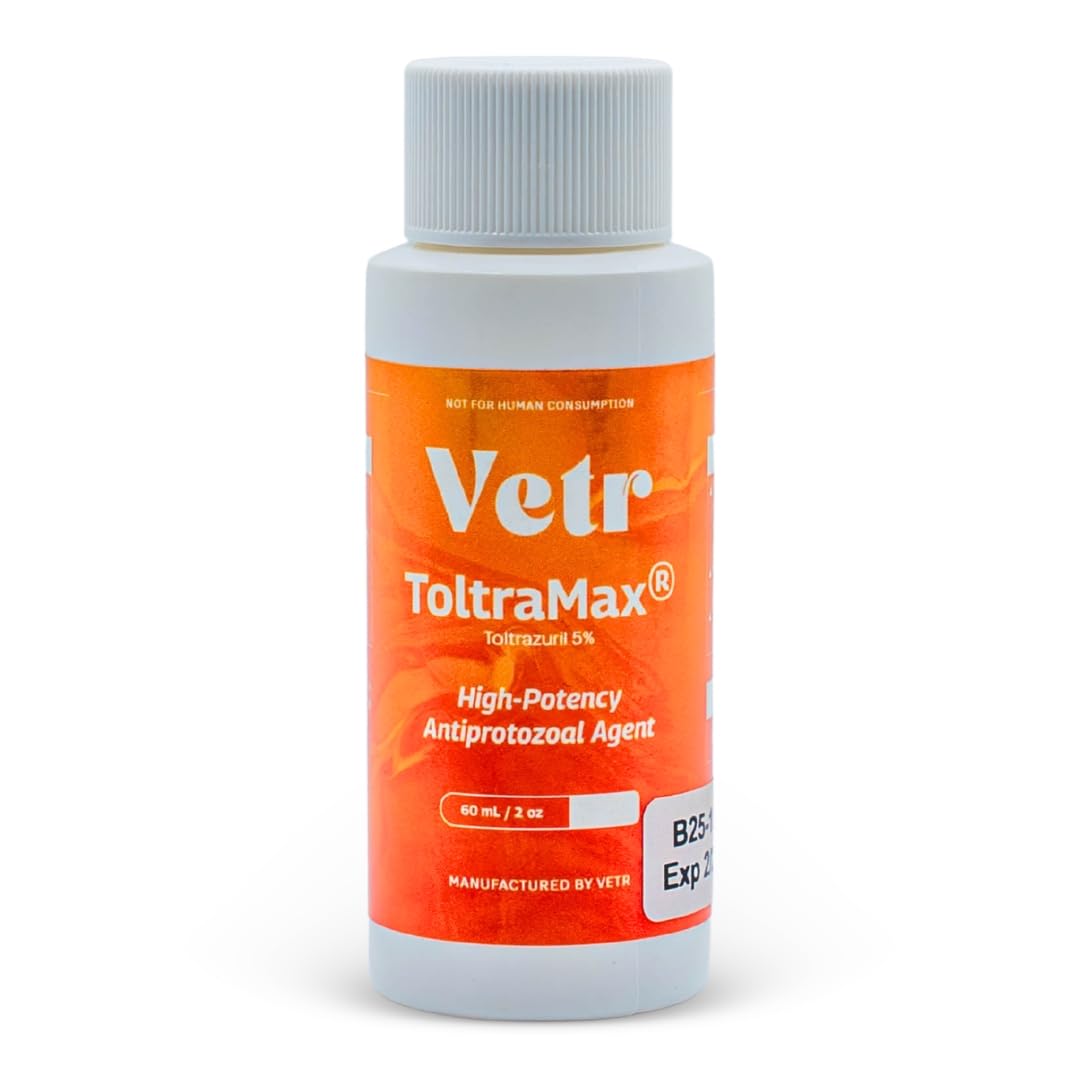 Toltrazuril 5.0%