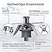VIOKS - Cuchilla de Repuesto Vorwerk Compatible con Robot de Cocina Thermomix®...