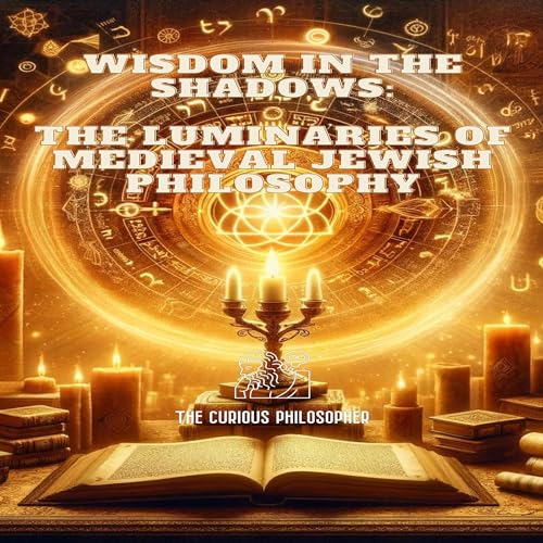 Listen to Wisdom in the Shadows by The Curious Philosopher episode artwork