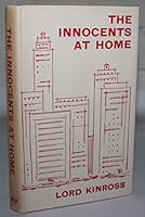 The Innocent's at Home 0719507650 Book Cover