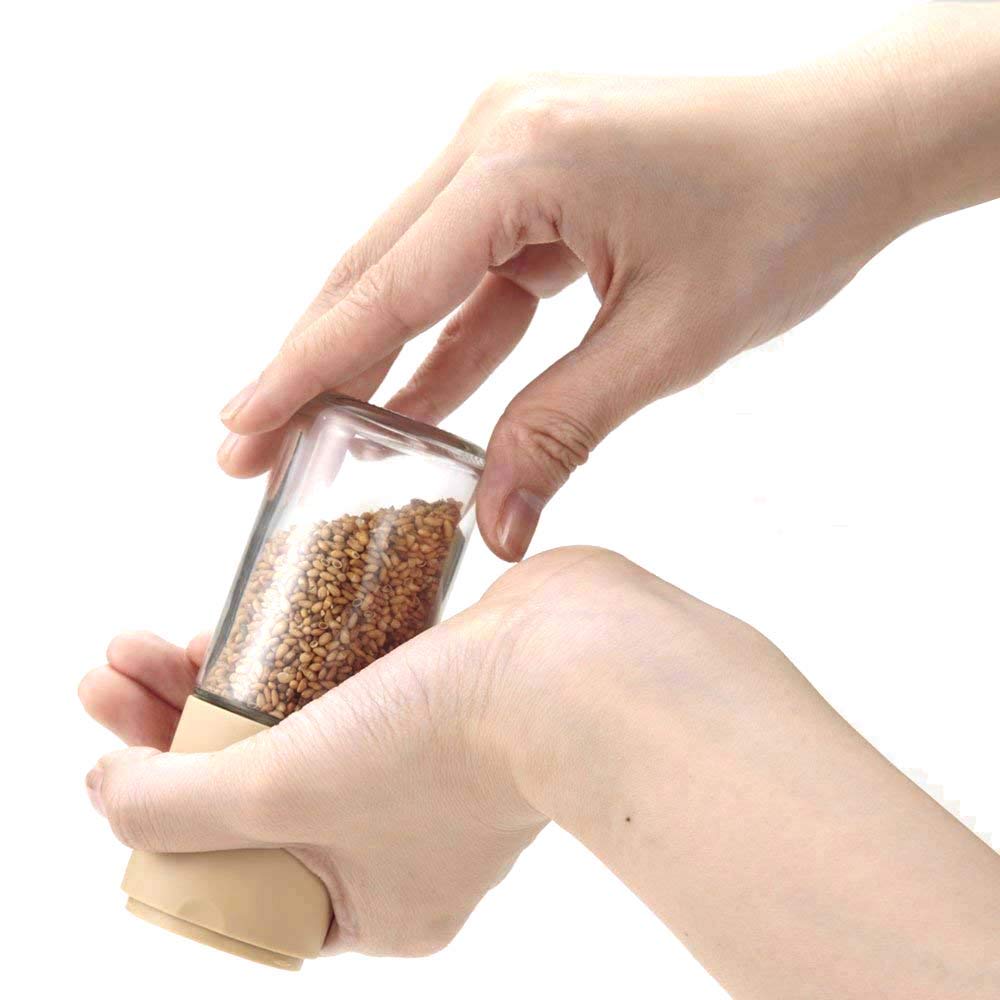 Amazon｜貝印 KAI ミル セット Kai House Select セラミック 日本製