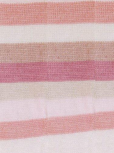 Katia Baby Paint - Color 104, Cream, Coral, Red