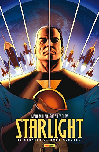 Starlight: EL REGRESO DE DUKE MCQUEEN (PRODUCTE ESPECIAL)
