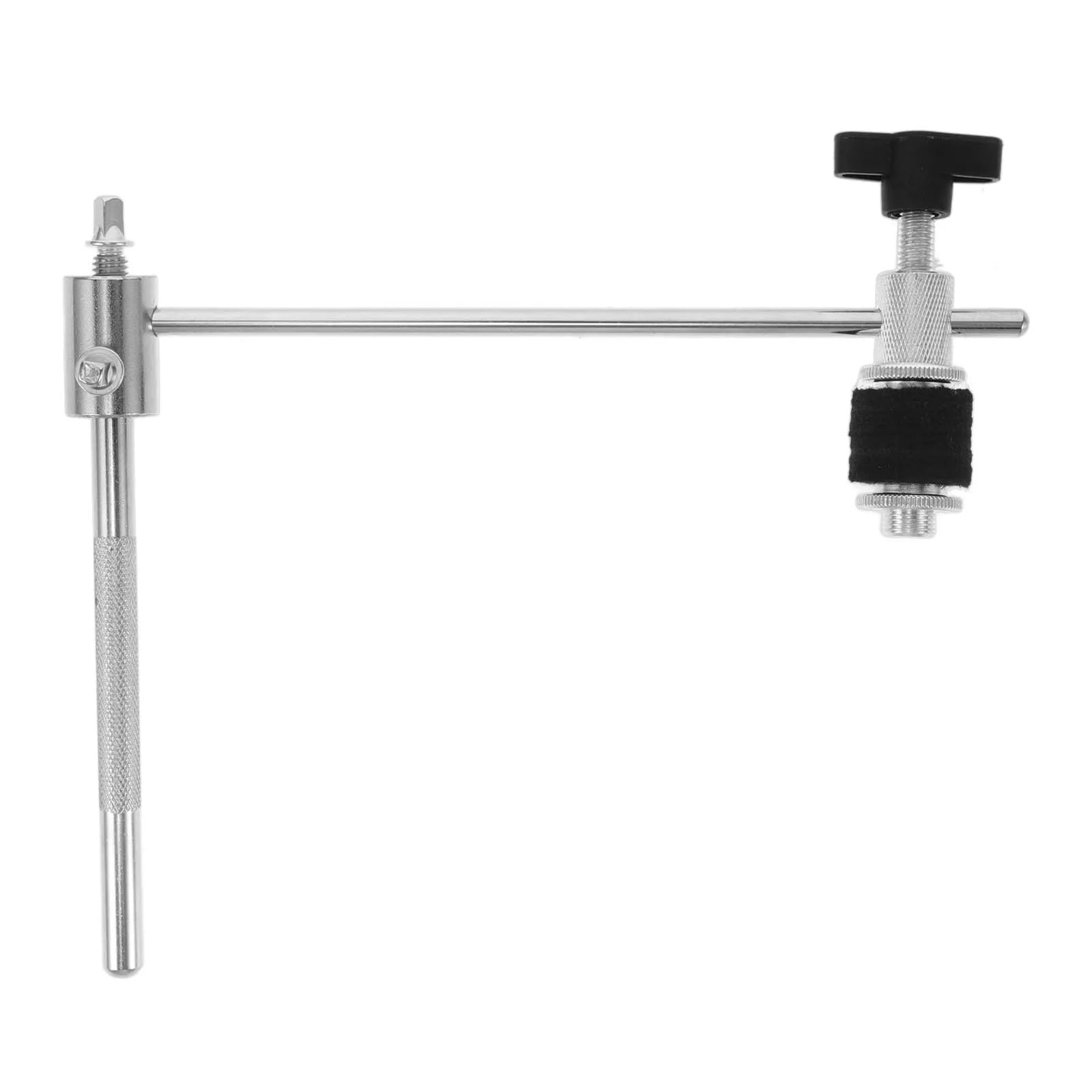 Pince De Cloche Réglable, Bras De Flèche De Fixation Stable