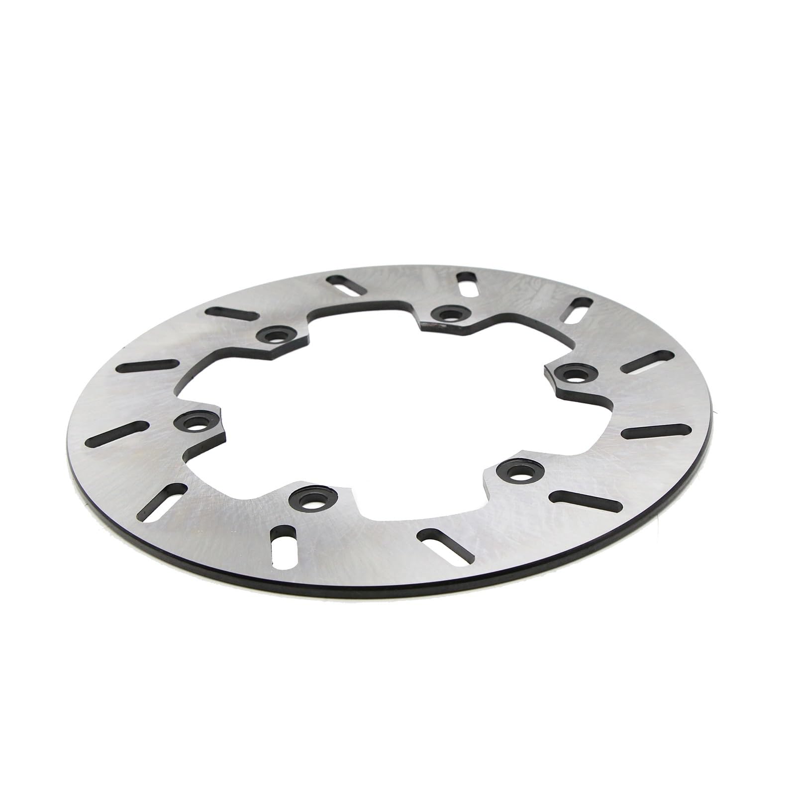 Disques de frein pour moto Disque de frein arrière pour Yamaha TDR 125 WR 125 WR250 WR400F WR500 YZ400F YZ490 YZ125 YZ250 YZ360 TT250 TT600E DT125R
