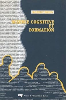 Paperback Science cognitive et formation (French Edition) [French] Book