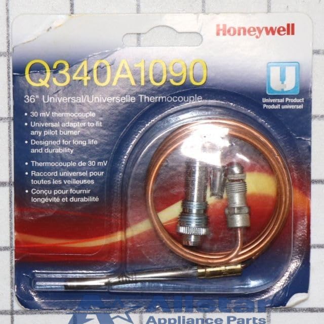 Q340A1090 Furnace Thermocouple 36"