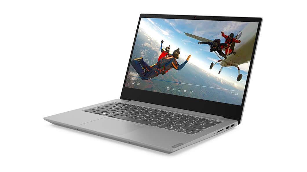Amazon.co.jp: Lenovo IdeaPad S340 14インチ、14インチ アンチグレア 