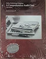 Valley Publishing Company A Comprehensive Audit Case 091250367X Book Cover