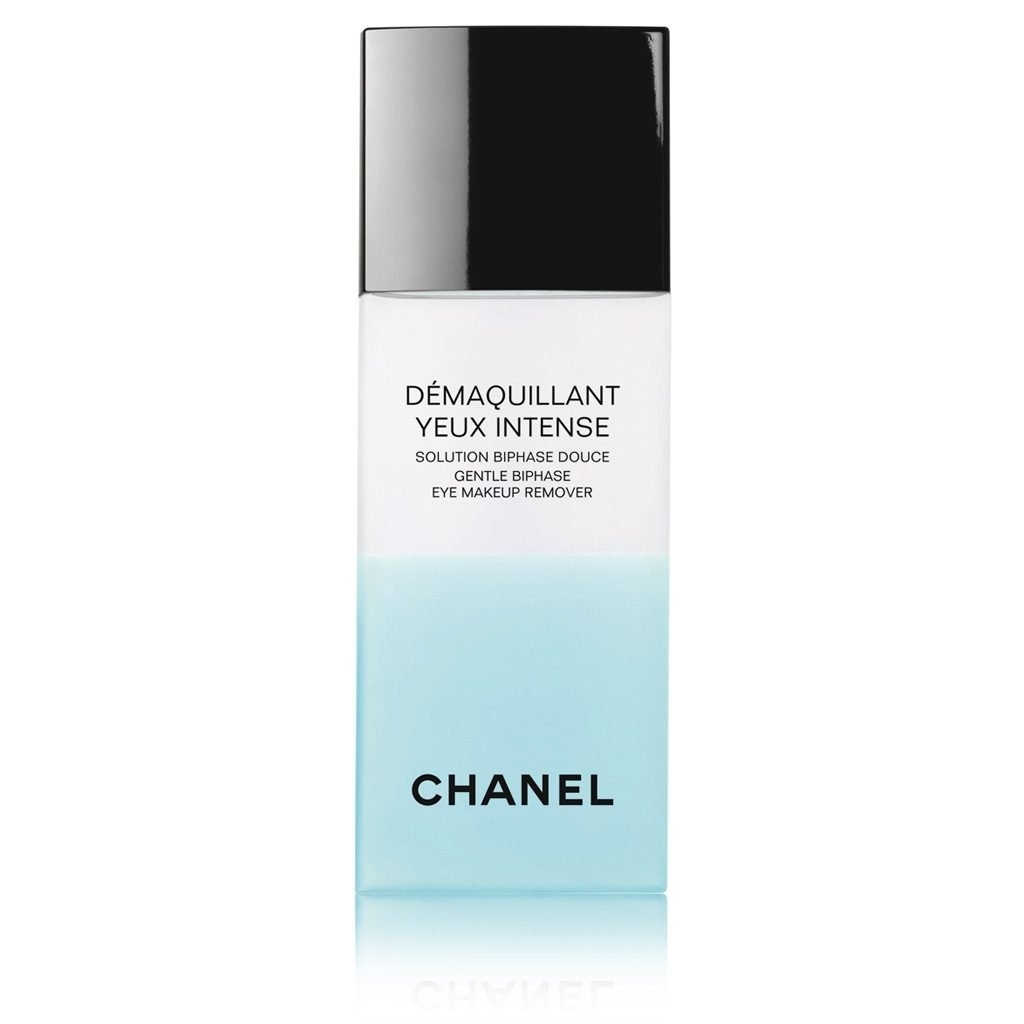 Chanel - Gentle Eye Make Up Remover - 100ml/3.3oz