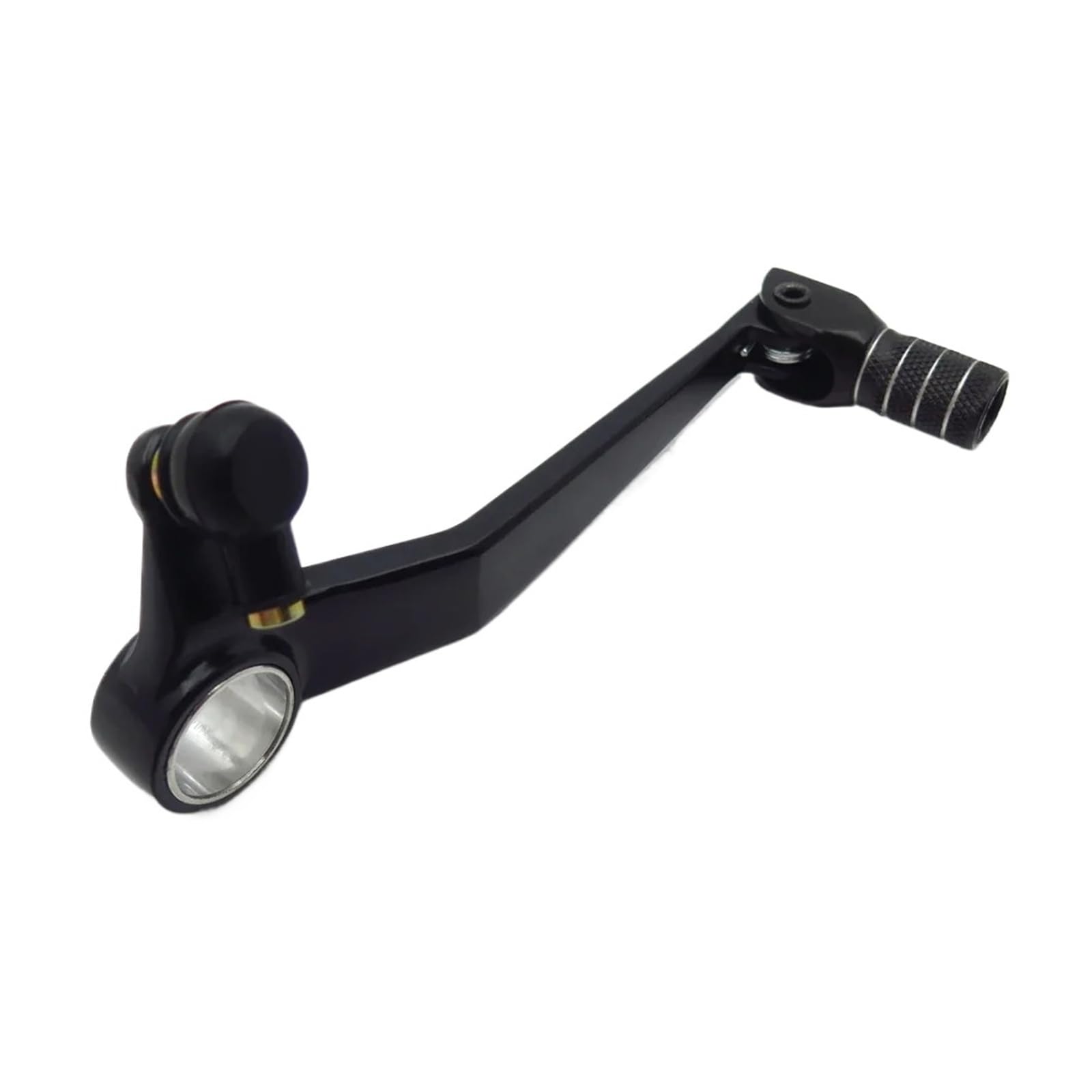 Hcbbcew Mt268-016-Bk Shifter Pedal Compatible With Suzuki Gsxr1000 2005-2008 Gsxr600/750 2006-2015 Motorcycle Accessory Gear Shift Foot Lever(Mt268-016-Bk)