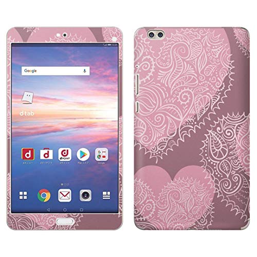 igsticker d02k ��p �S�ʃX�L���V�[�� �t�� dtab Compact d-02K�p �V�[���w�� ���� ���� �t�� �X�e�b�J�[ �ی�V�[�� 004801