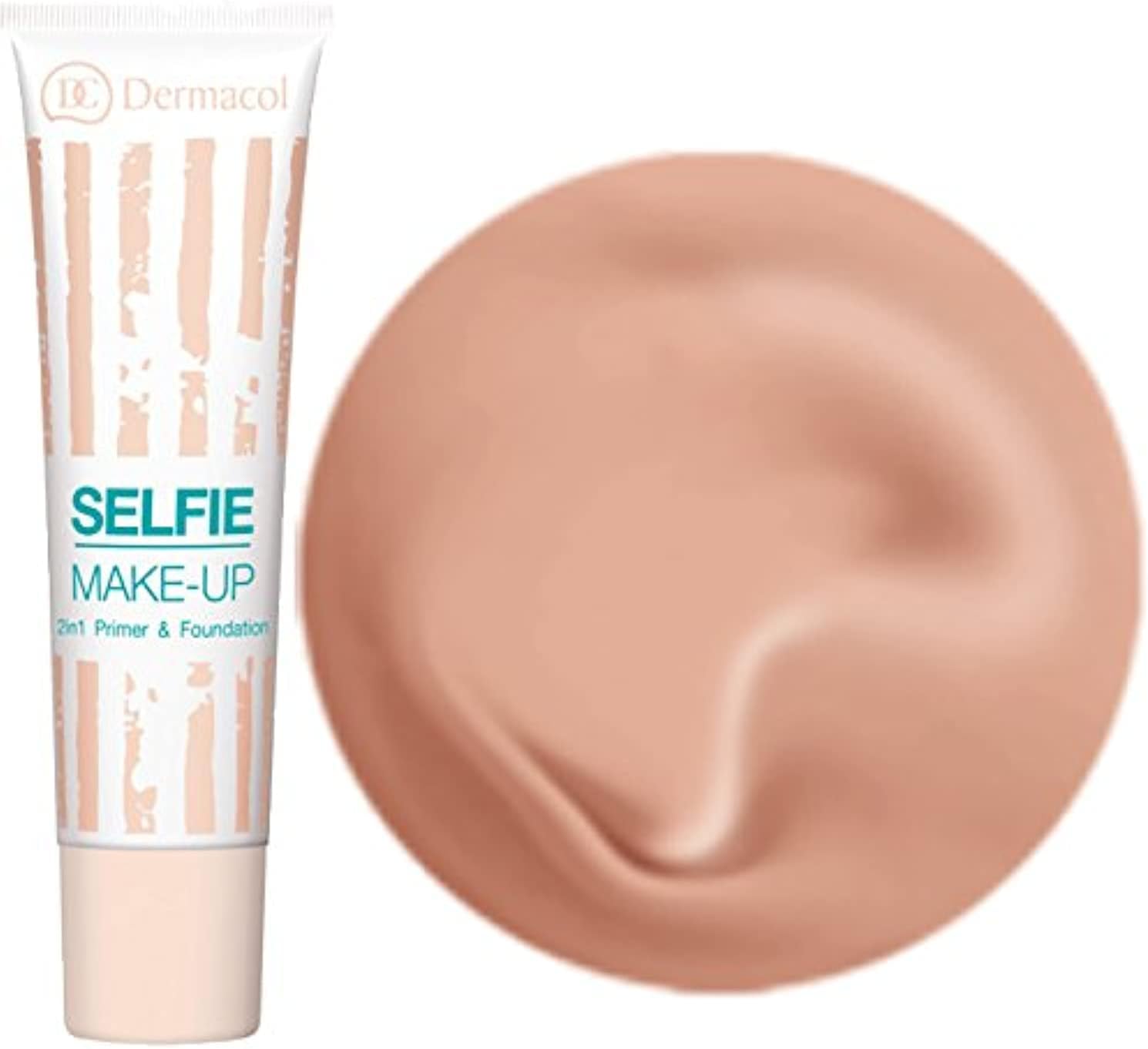 Dermacol Selfie make-up n.4
