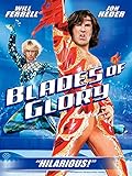  Blades of Glory Due Pattini Per La Gloria