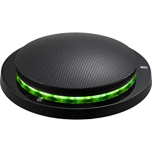 AKG Pro Audio CBL301 microphone à profil bas avec anneau LED et triple capsule