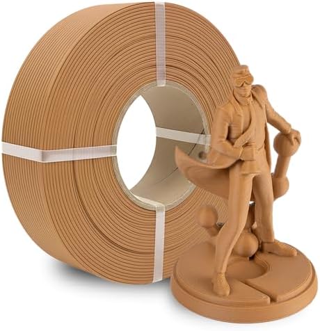 Polymaker PLA Matte White 1.00kg