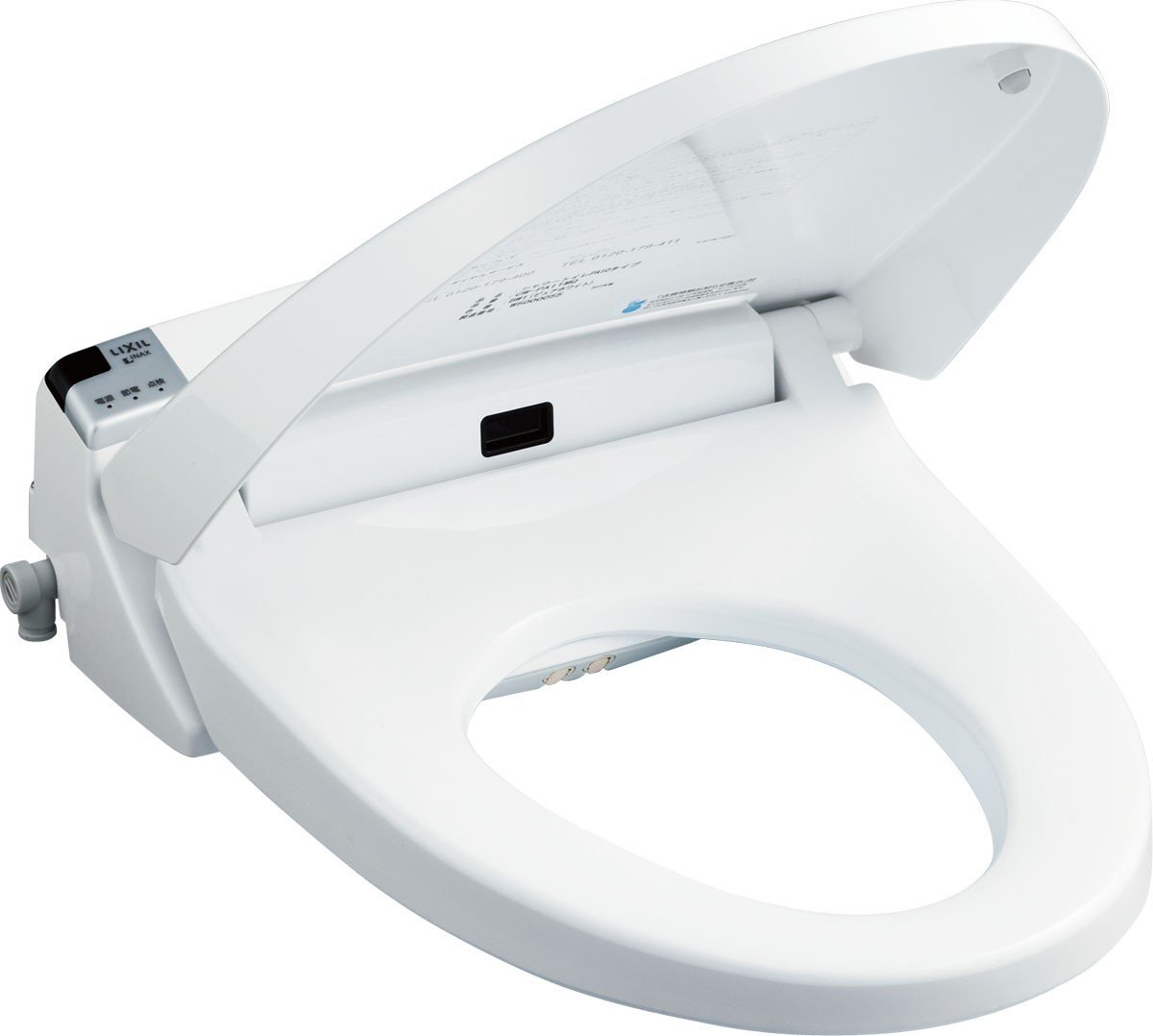 Amazon.co.jp: LIXIL(リクシル) INAX シャワートイレ PAシリーズ オフ 
