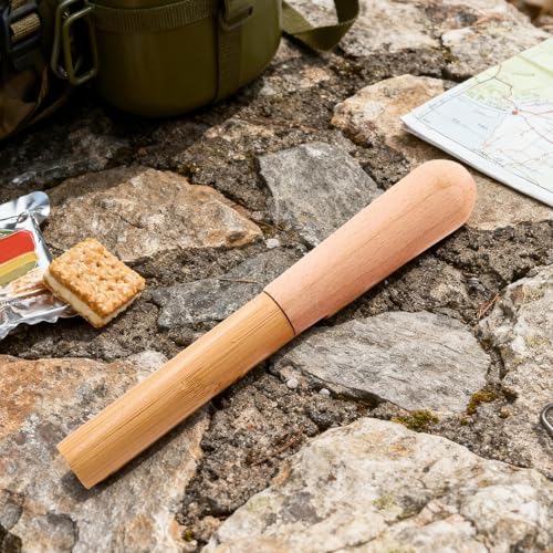 Appeau sanglier robuste et compact pour simulation sonore outdoor