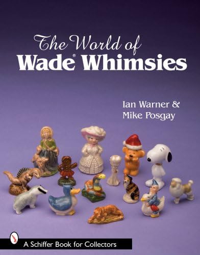Buy wade whimsies Clearance