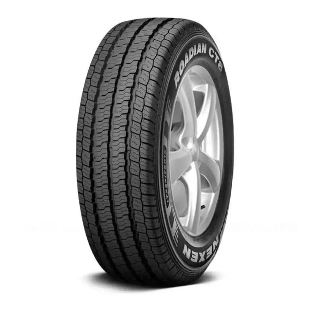 NEXEN 8807622179372-215/70/R15 109R - C/B/71dB - opony letnie Transporter
