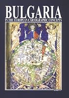 Bulgaria in the European Cartographic Concepts until XIX Century 9545001356 Book Cover