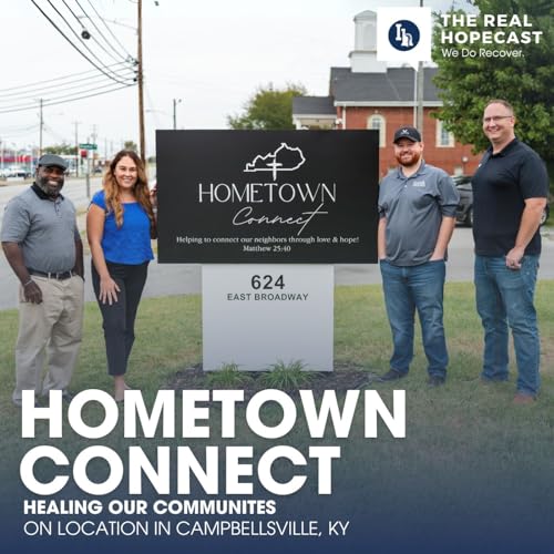 Healing Our Communities - Hometown Connect