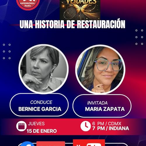 Una Historia de restauraci&oacute;n