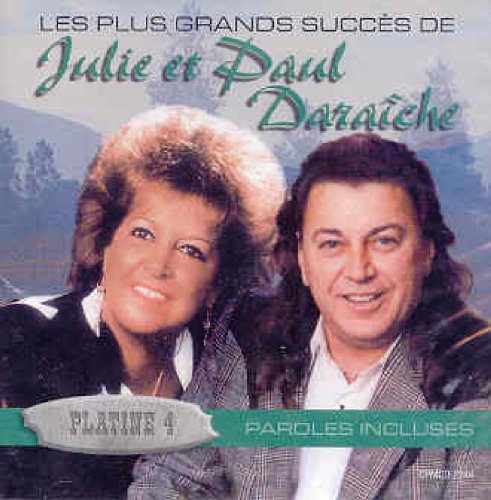 Platine [Audio CD]