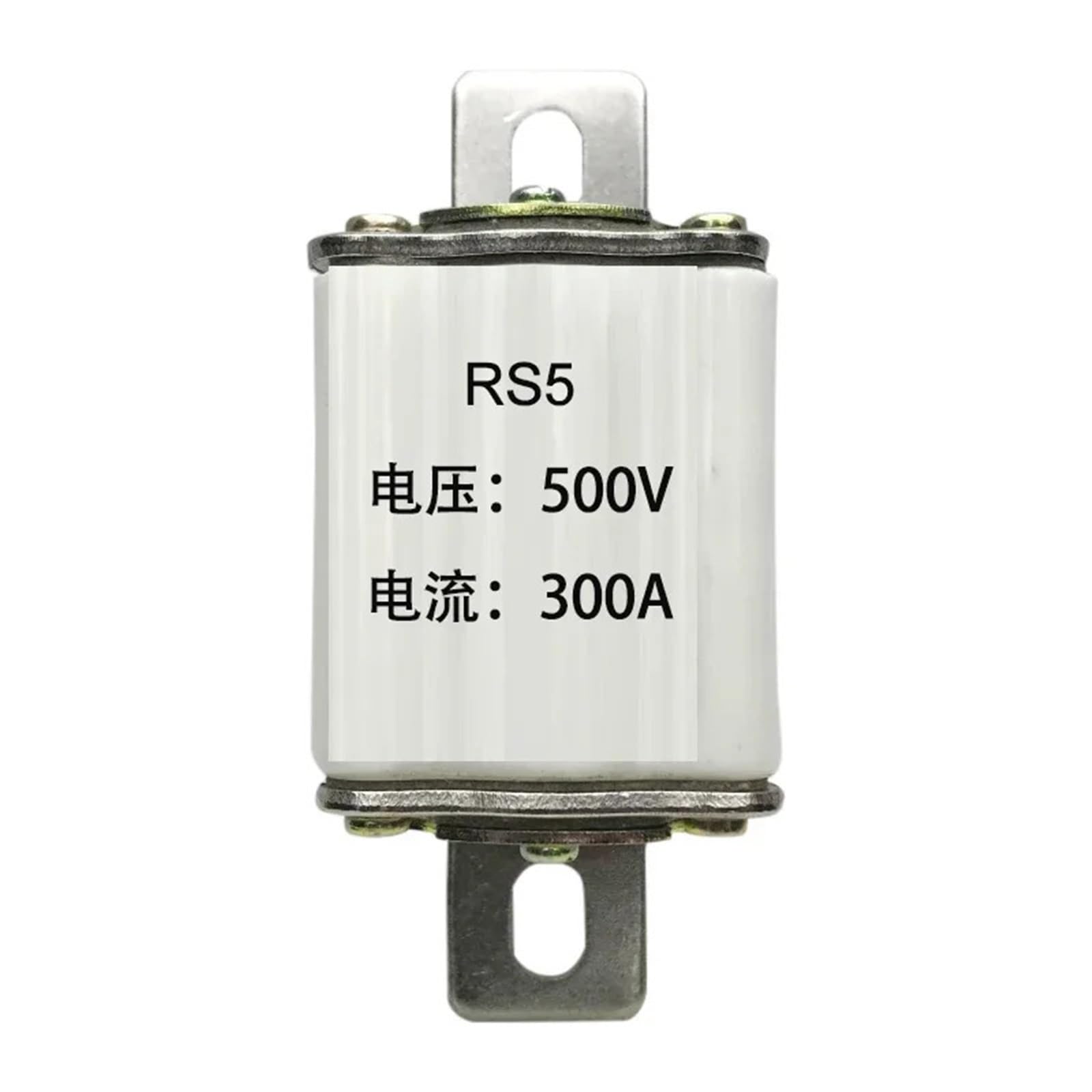 Fusible RS5-500V pour protection électrique industrielle 480A